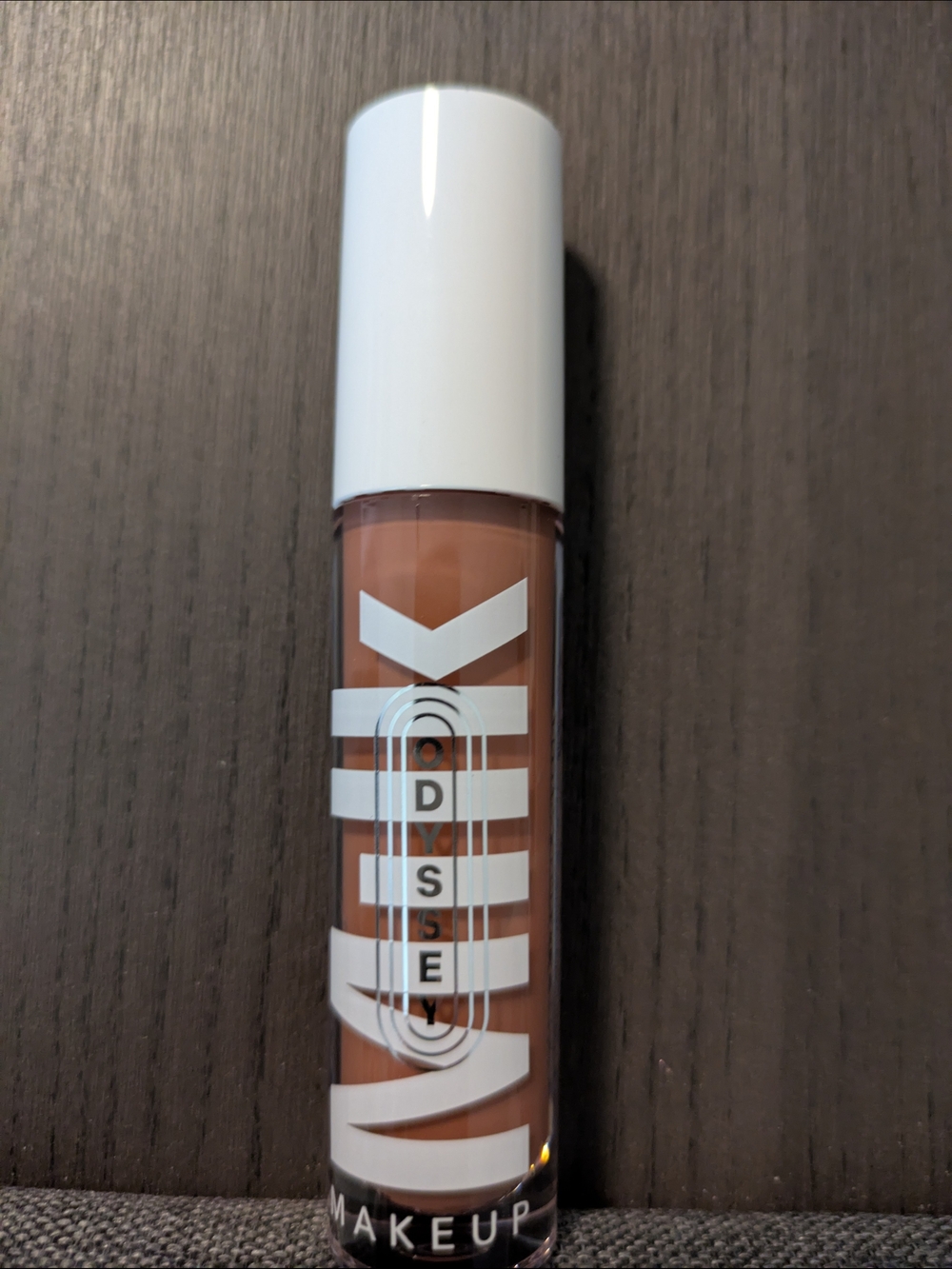 Milk Makeup Odyssey Lip Oil Gloss— Quest